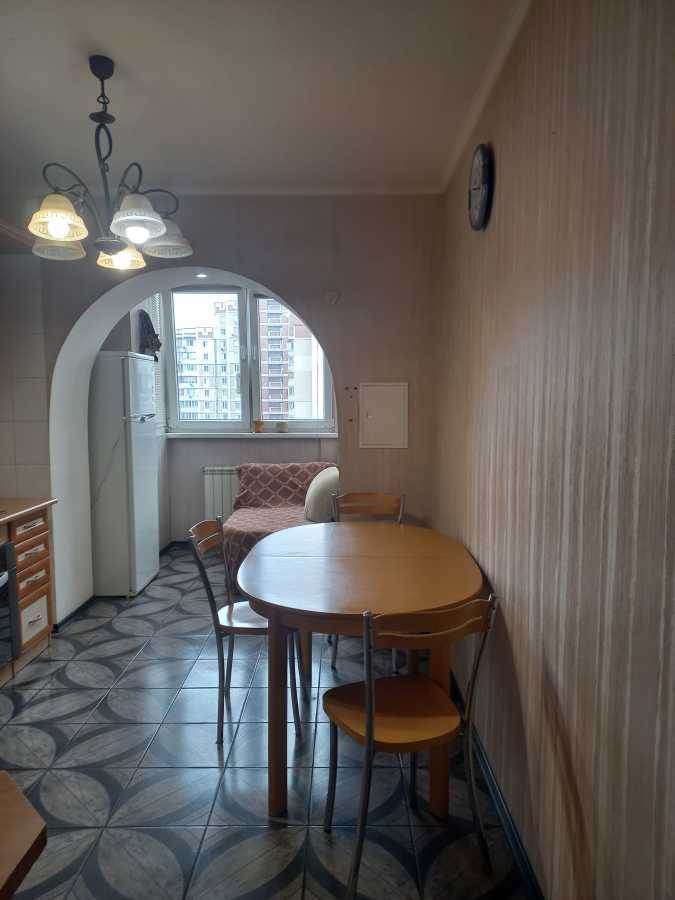 Продажа 2-комнатной квартиры 60 м², Анны Ахматовой ул., 3А