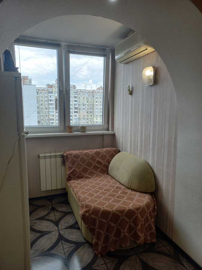 Продажа 2-комнатной квартиры 60 м², Анны Ахматовой ул., 3А