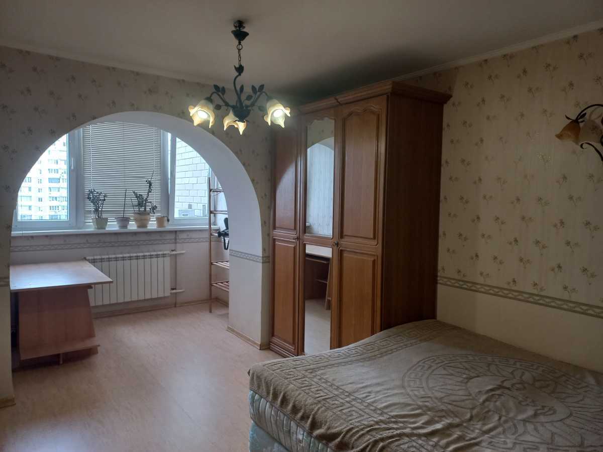 Продажа 2-комнатной квартиры 60 м², Анны Ахматовой ул., 3А