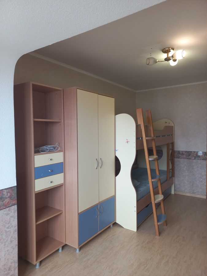 Продажа 2-комнатной квартиры 60 м², Анны Ахматовой ул., 3А