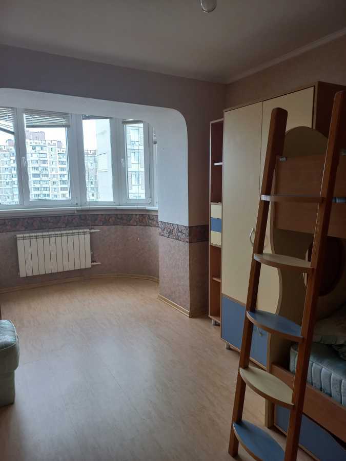 Продажа 2-комнатной квартиры 60 м², Анны Ахматовой ул., 3А