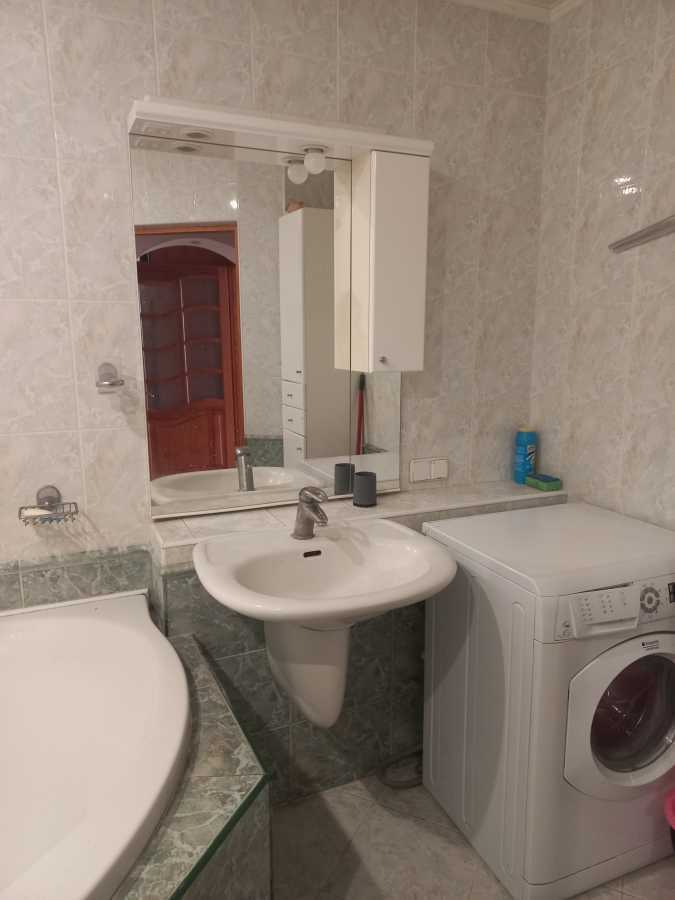 Продажа 2-комнатной квартиры 60 м², Анны Ахматовой ул., 3А