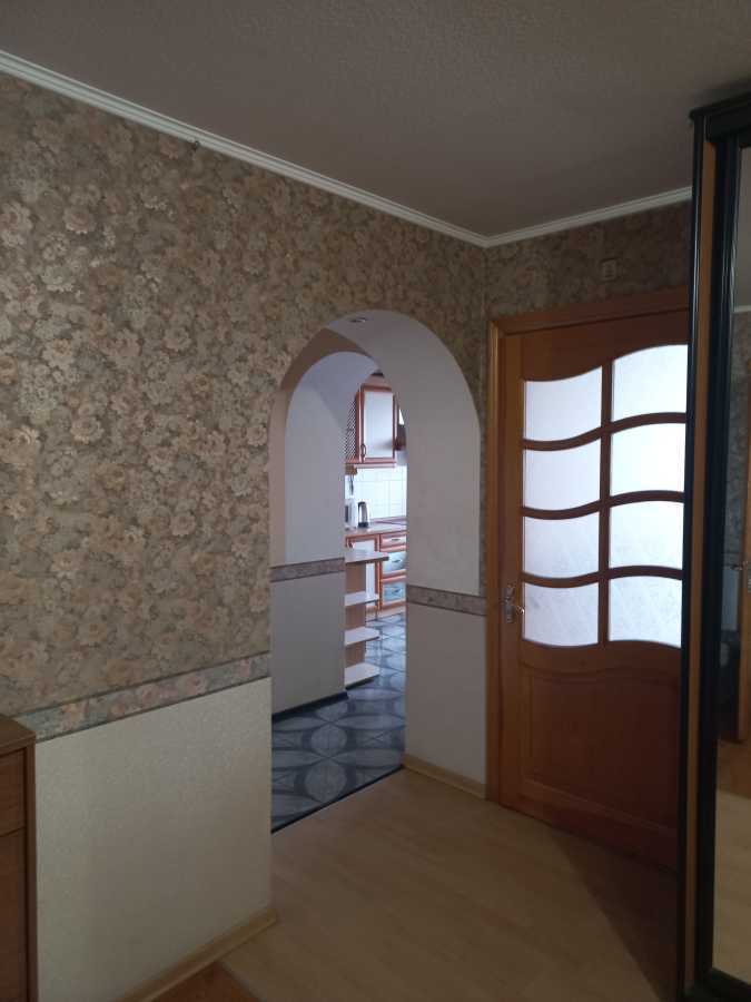 Продажа 2-комнатной квартиры 60 м², Анны Ахматовой ул., 3А