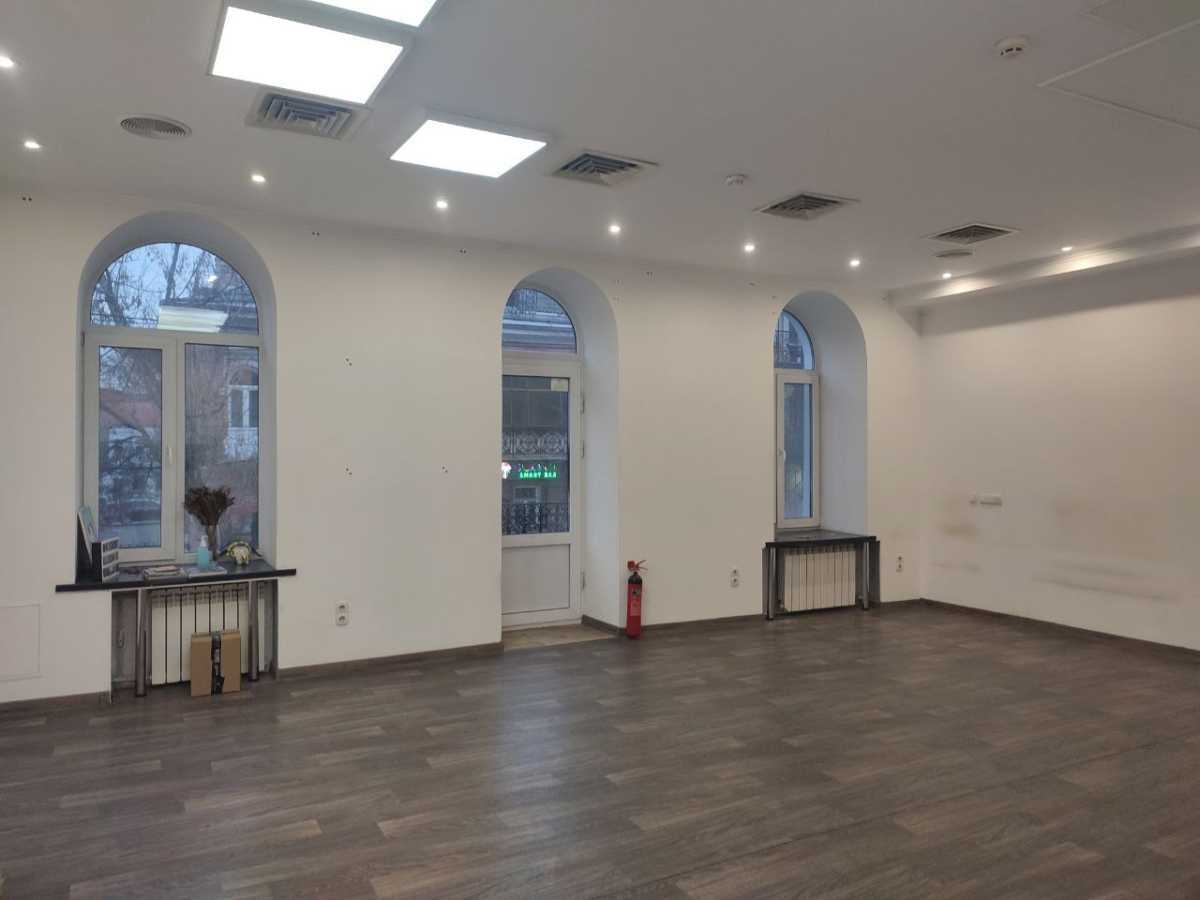 Аренда офиса 109 м², Константиновская ул., 21