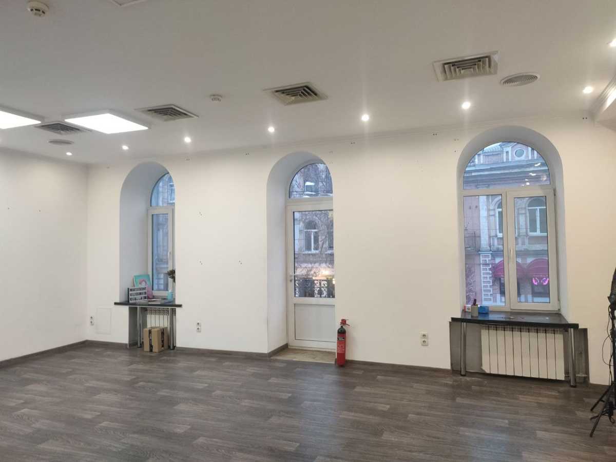 Аренда офиса 109 м², Константиновская ул., 21