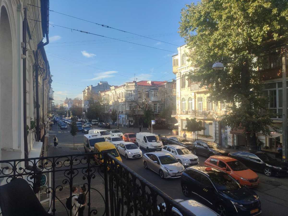 Аренда офиса 109 м², Константиновская ул., 21