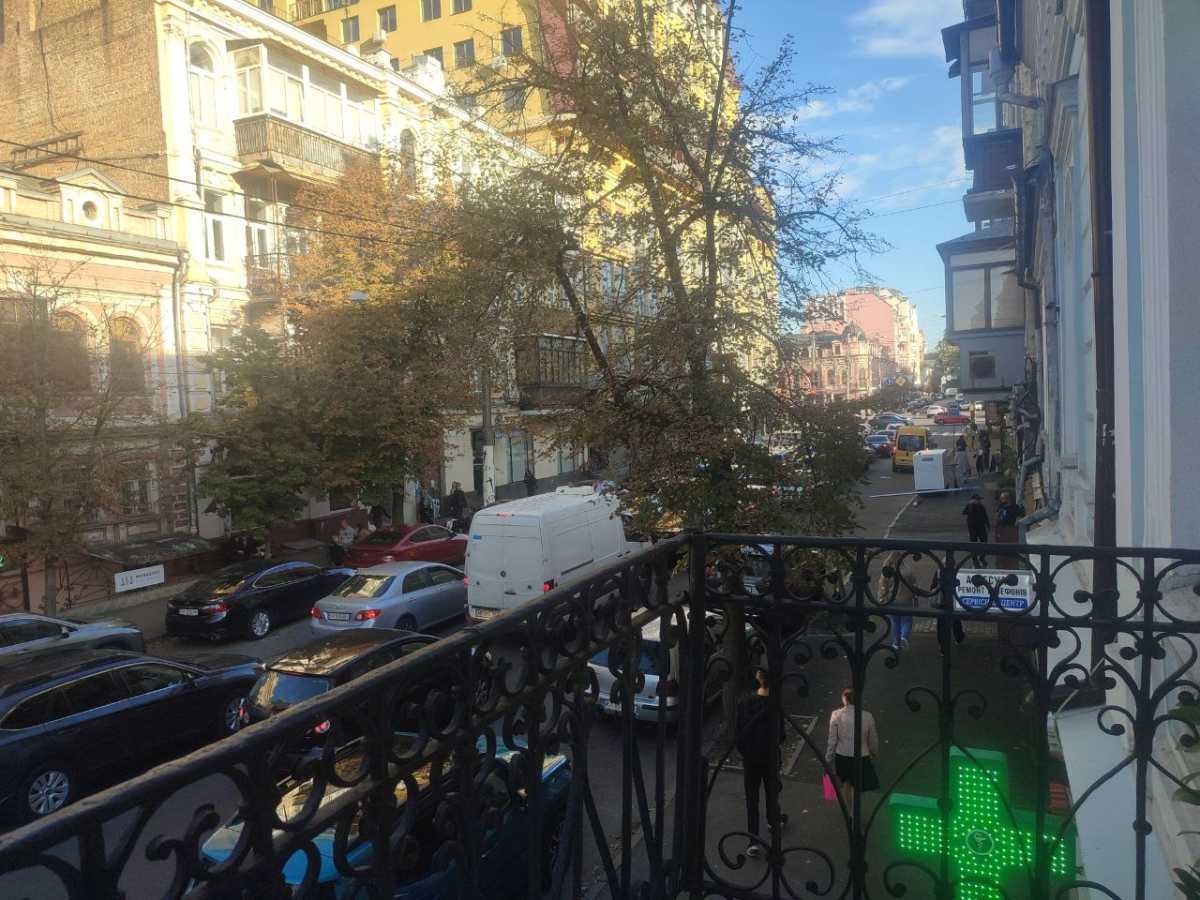 Аренда офиса 109 м², Константиновская ул., 21