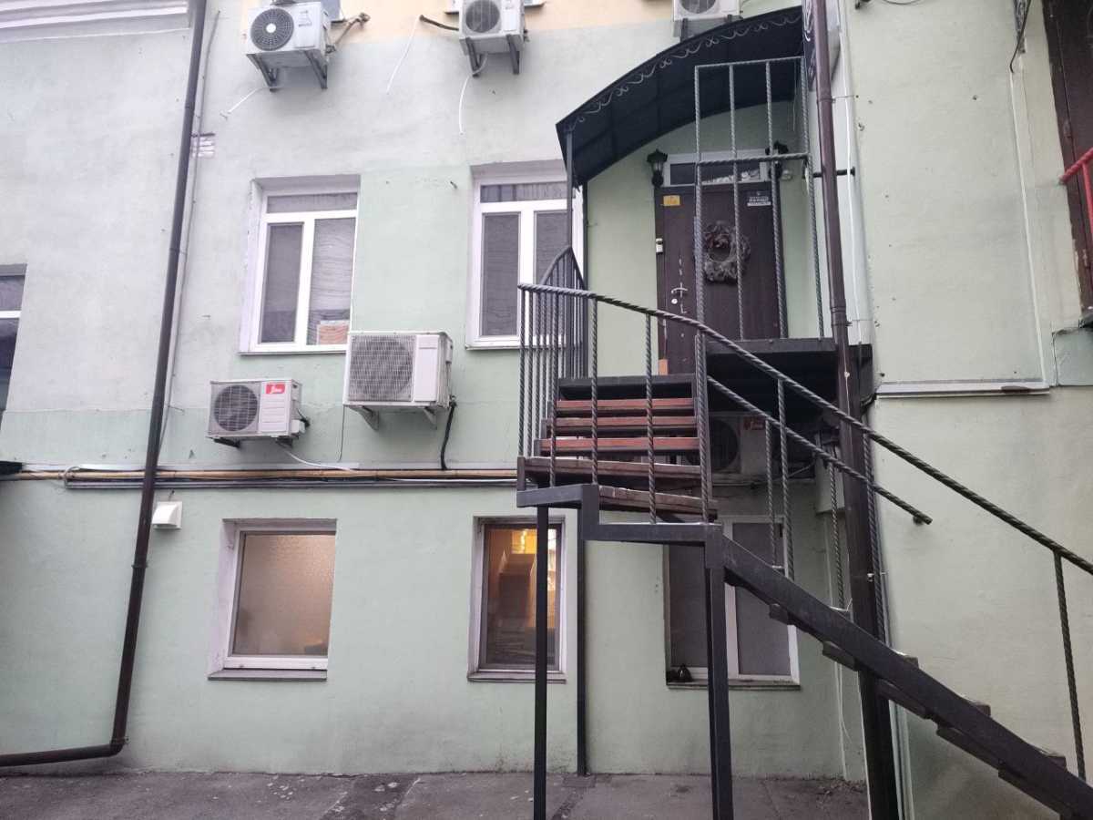 Аренда офиса 109 м², Константиновская ул., 21