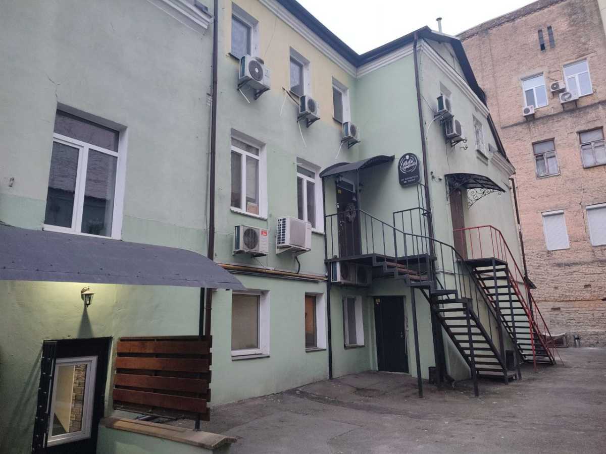 Аренда офиса 109 м², Константиновская ул., 21