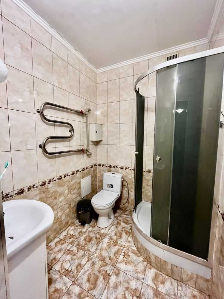 Продаж 1-кімнатної квартири 49.8 м², Княжий Затон вул., 4