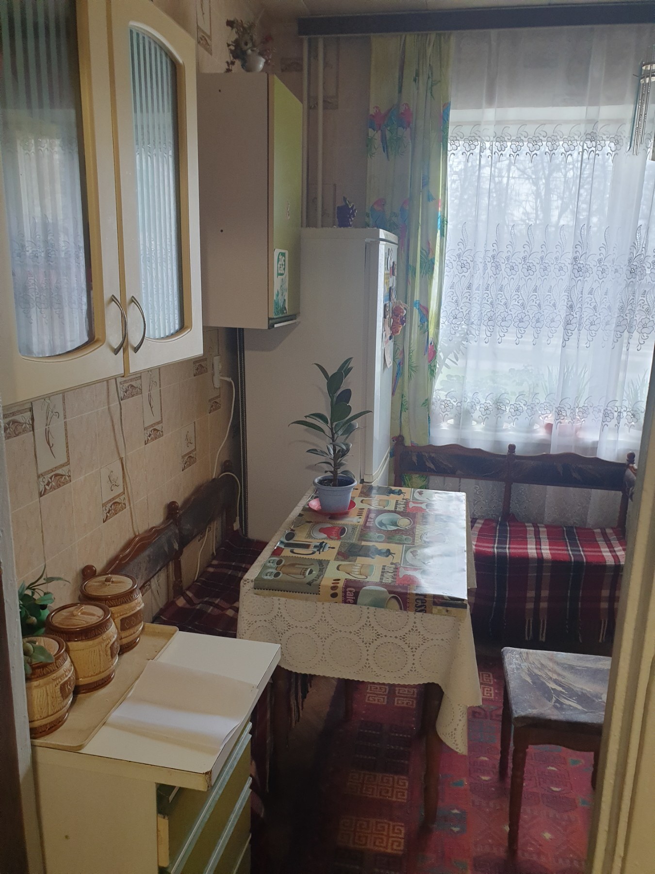 Оренда кімнати/частини квартири, Деміївська вул., 51