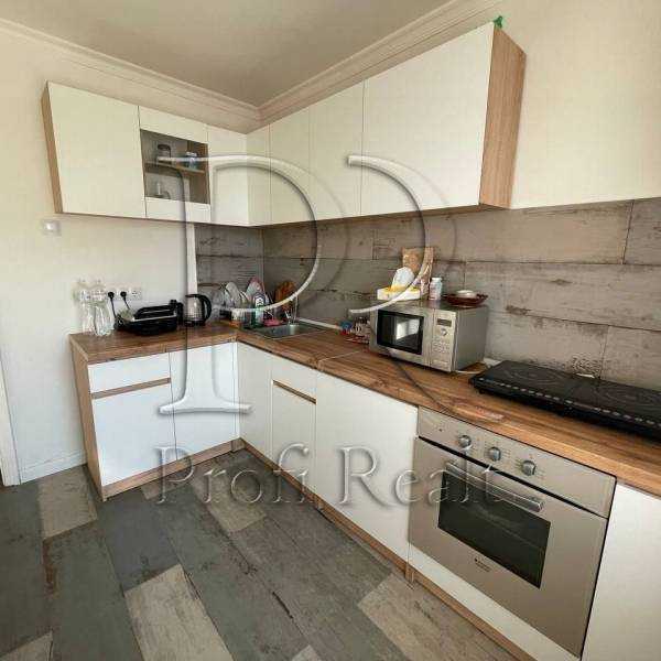 Продажа 1-комнатной квартиры 39 м², Смілянська вулиця, 8