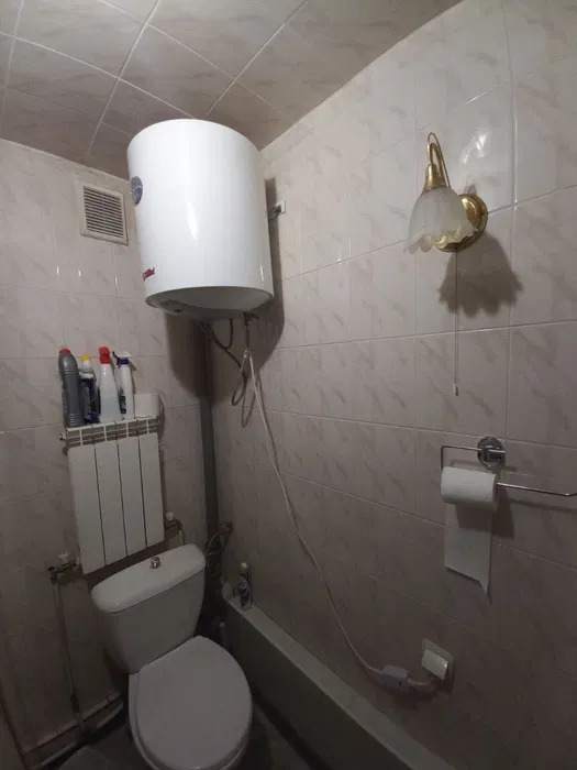 Аренда дома 127 м², 1-я Озерная ул.