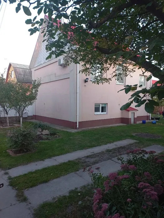 Аренда дома 127 м², 1-я Озерная ул.