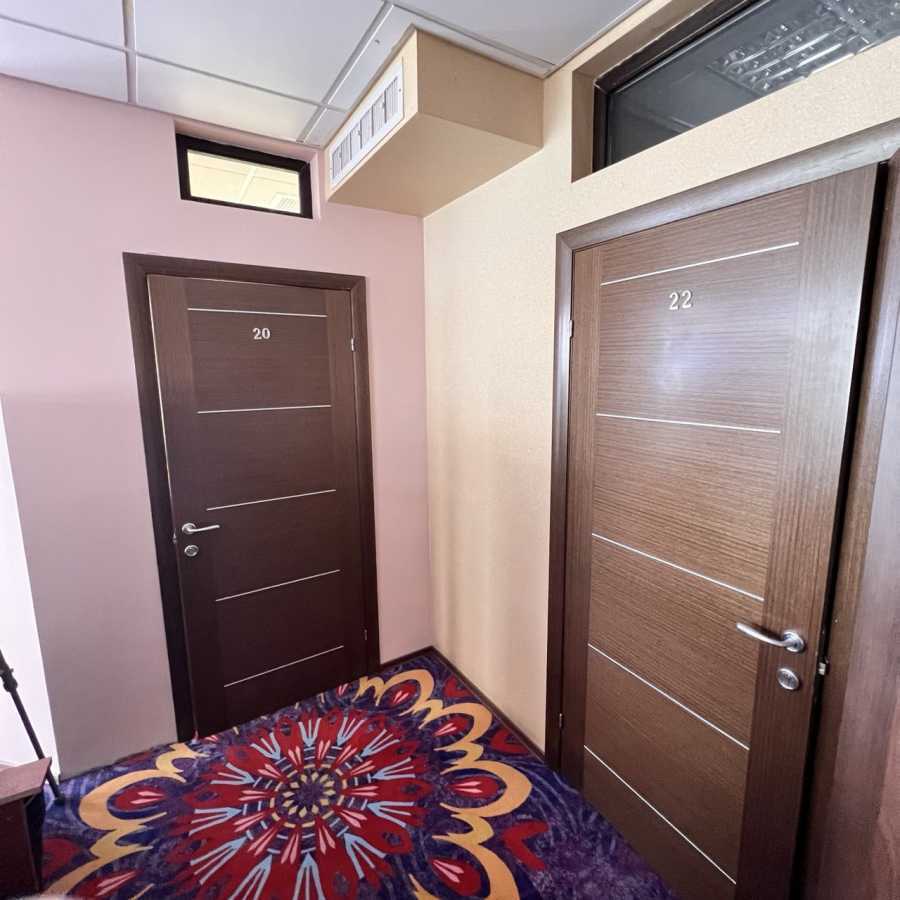 Аренда помещения свободного назначения 400 м², Маршала Тимошенко ул., 21