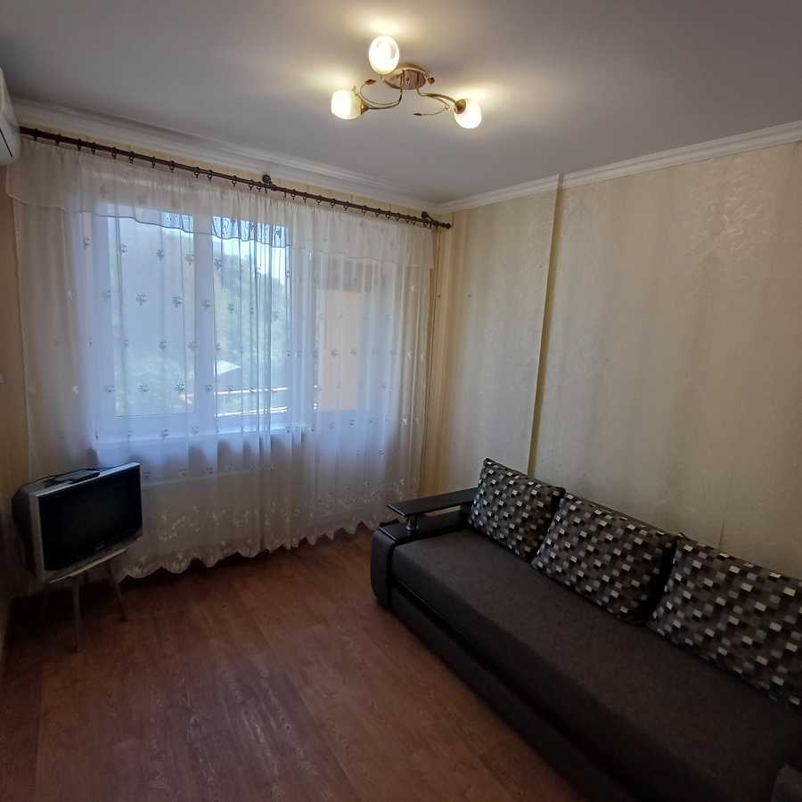 Продажа 1-комнатной квартиры 22 м², Жамбила Жабаева ул., 22