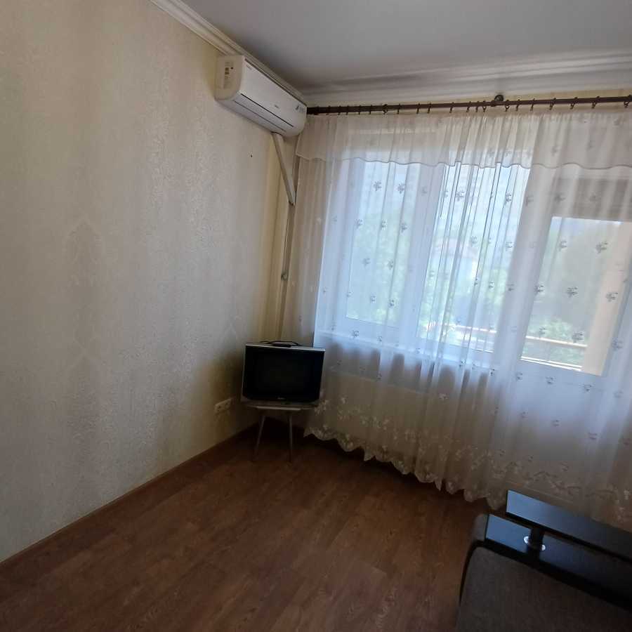 Продажа 1-комнатной квартиры 22 м², Жамбила Жабаева ул., 22