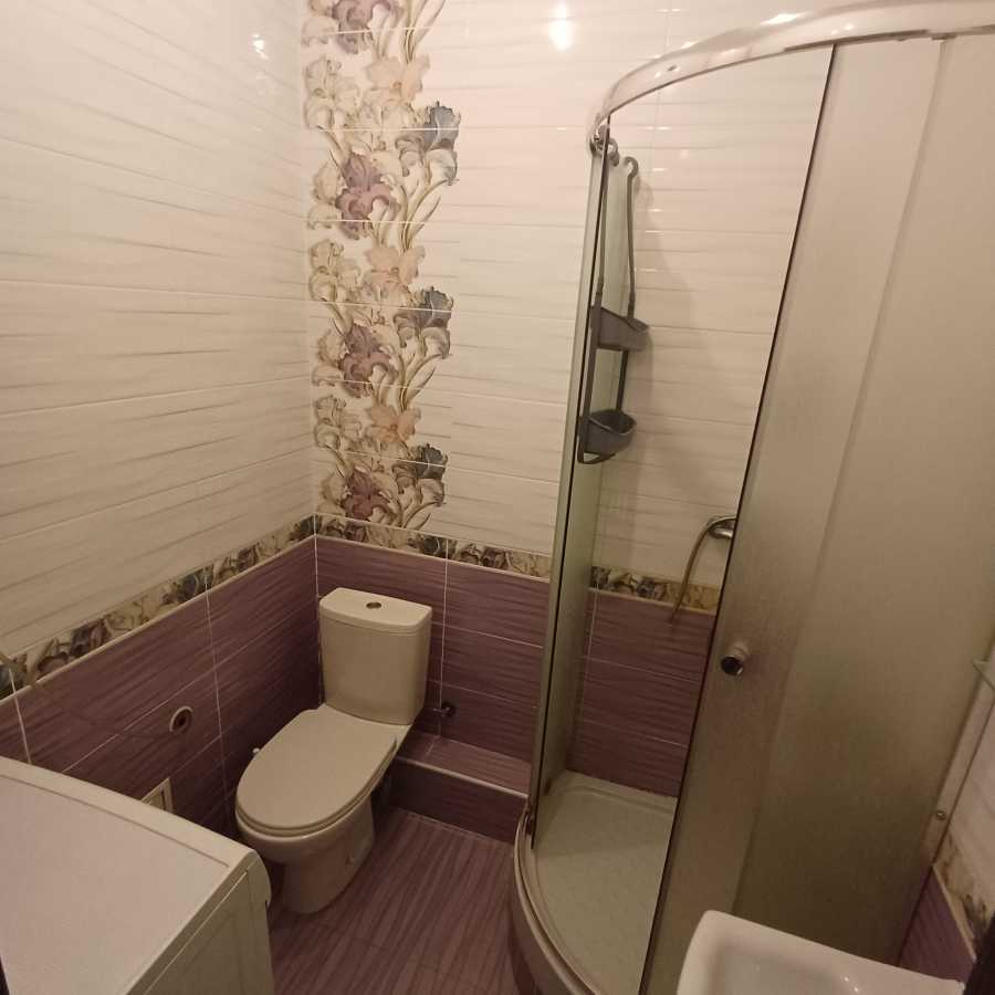 Продажа 1-комнатной квартиры 22 м², Жамбила Жабаева ул., 22