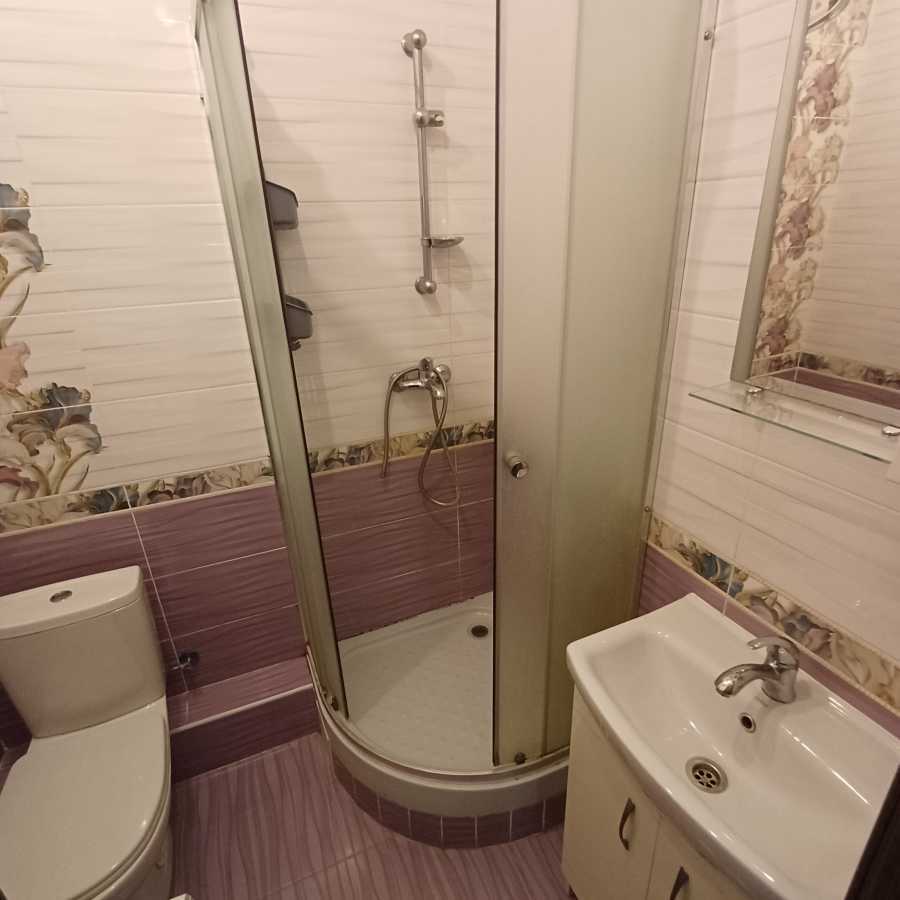 Продажа 1-комнатной квартиры 22 м², Жамбила Жабаева ул., 22