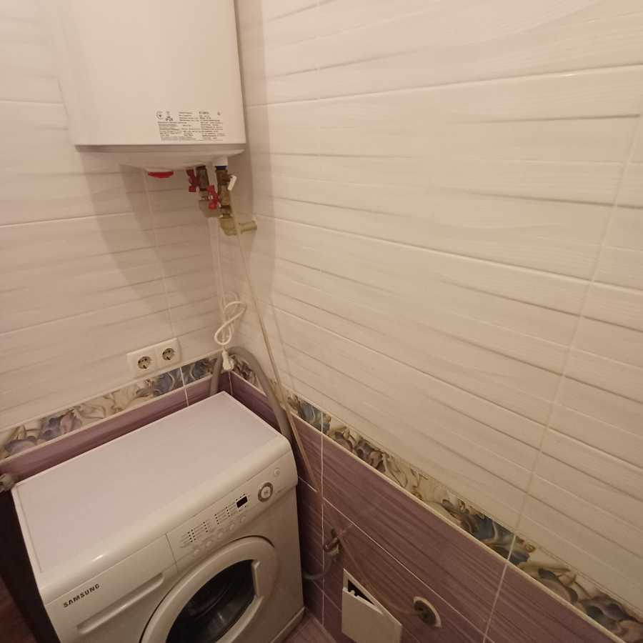 Продажа 1-комнатной квартиры 22 м², Жамбила Жабаева ул., 22