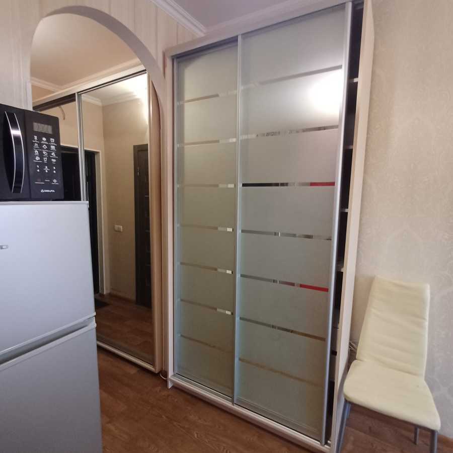Продажа 1-комнатной квартиры 22 м², Жамбила Жабаева ул., 22