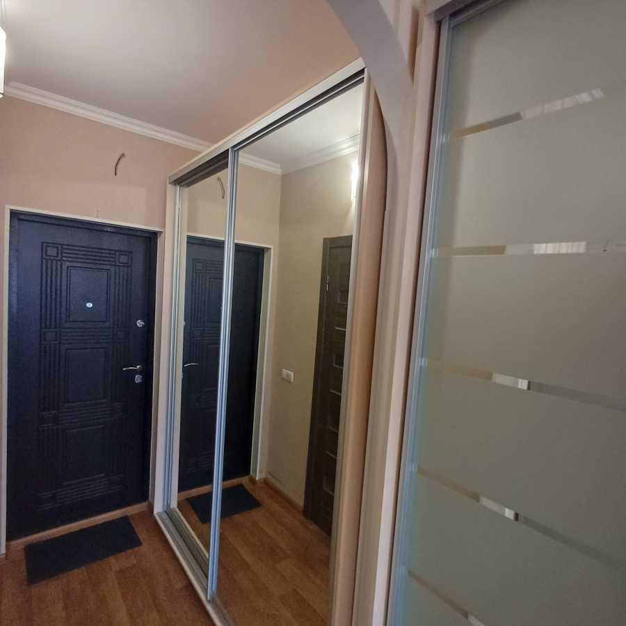Продажа 1-комнатной квартиры 22 м², Жамбила Жабаева ул., 22