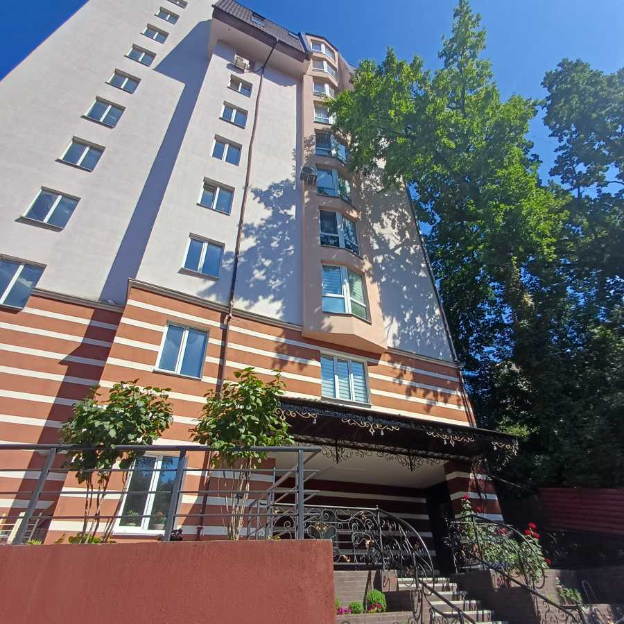 Продажа 1-комнатной квартиры 22 м², Жамбила Жабаева ул., 22