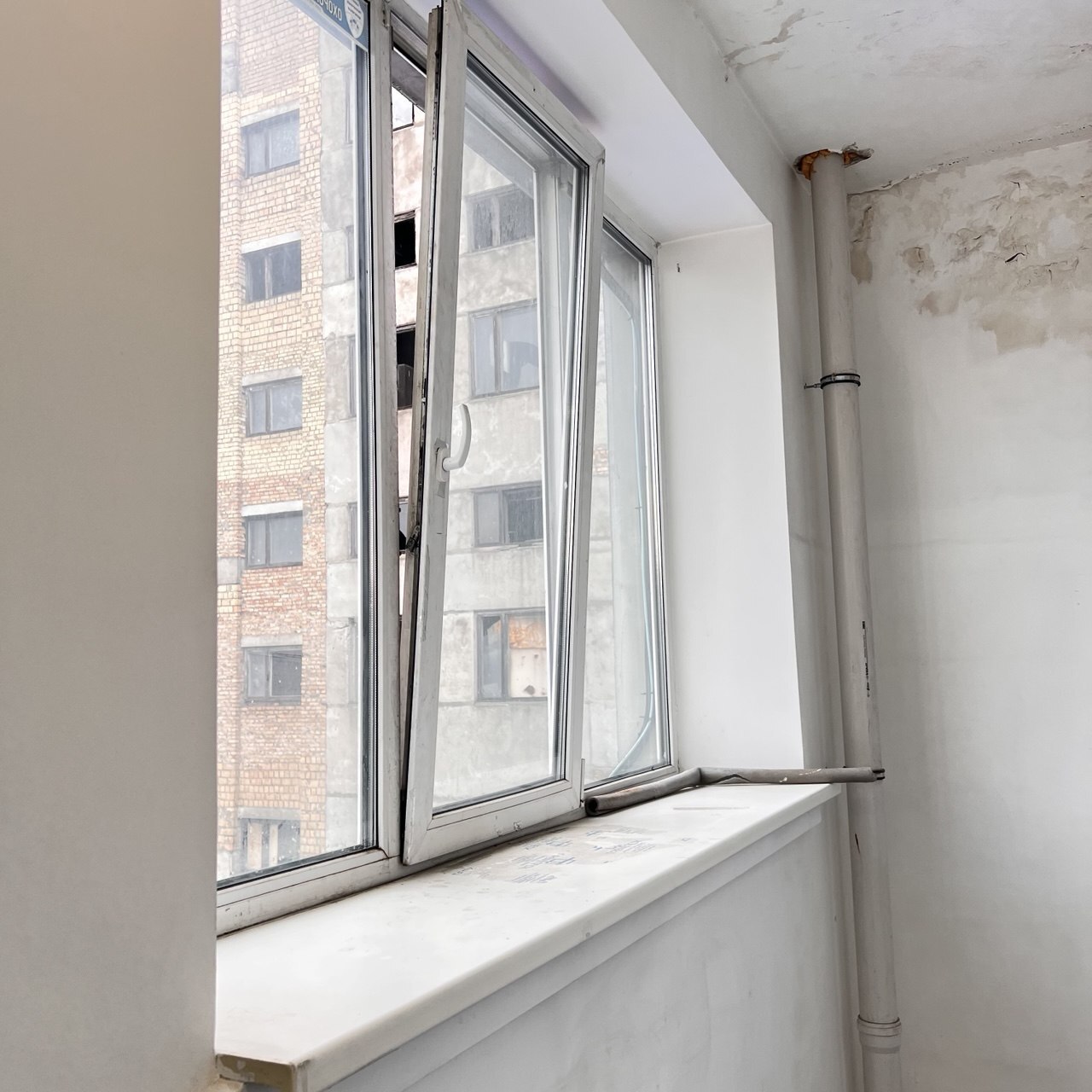 Аренда помещения свободного назначения 768 м², Степана Бандеры просп., 8