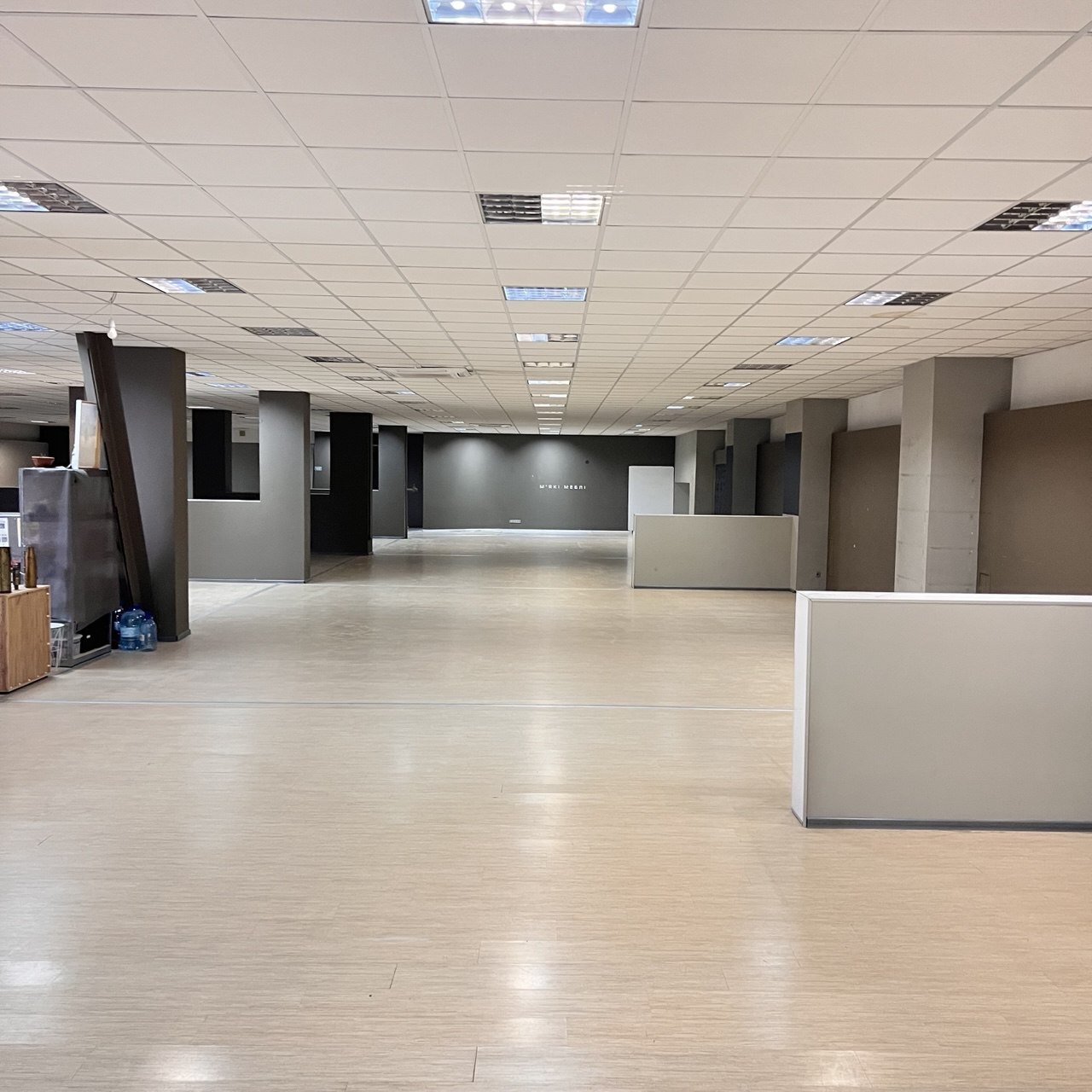 Аренда помещения свободного назначения 768 м², Степана Бандеры просп., 8