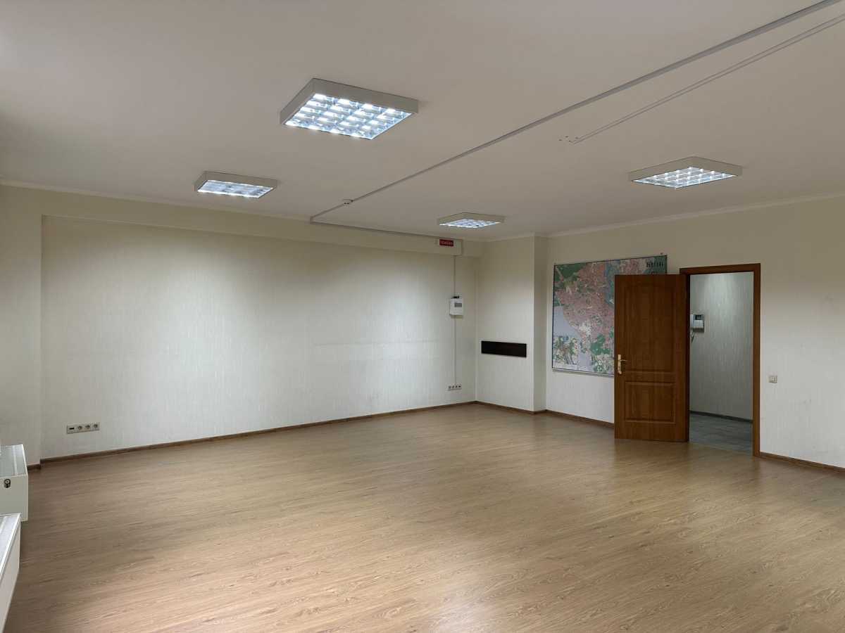 Продажа офиса 212 м², Эрнста ул., 16В