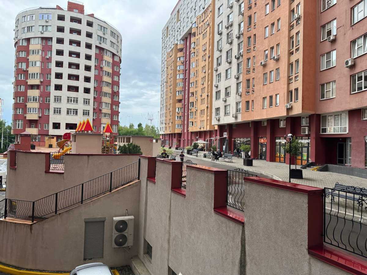Продажа офиса 212 м², Эрнста ул., 16В
