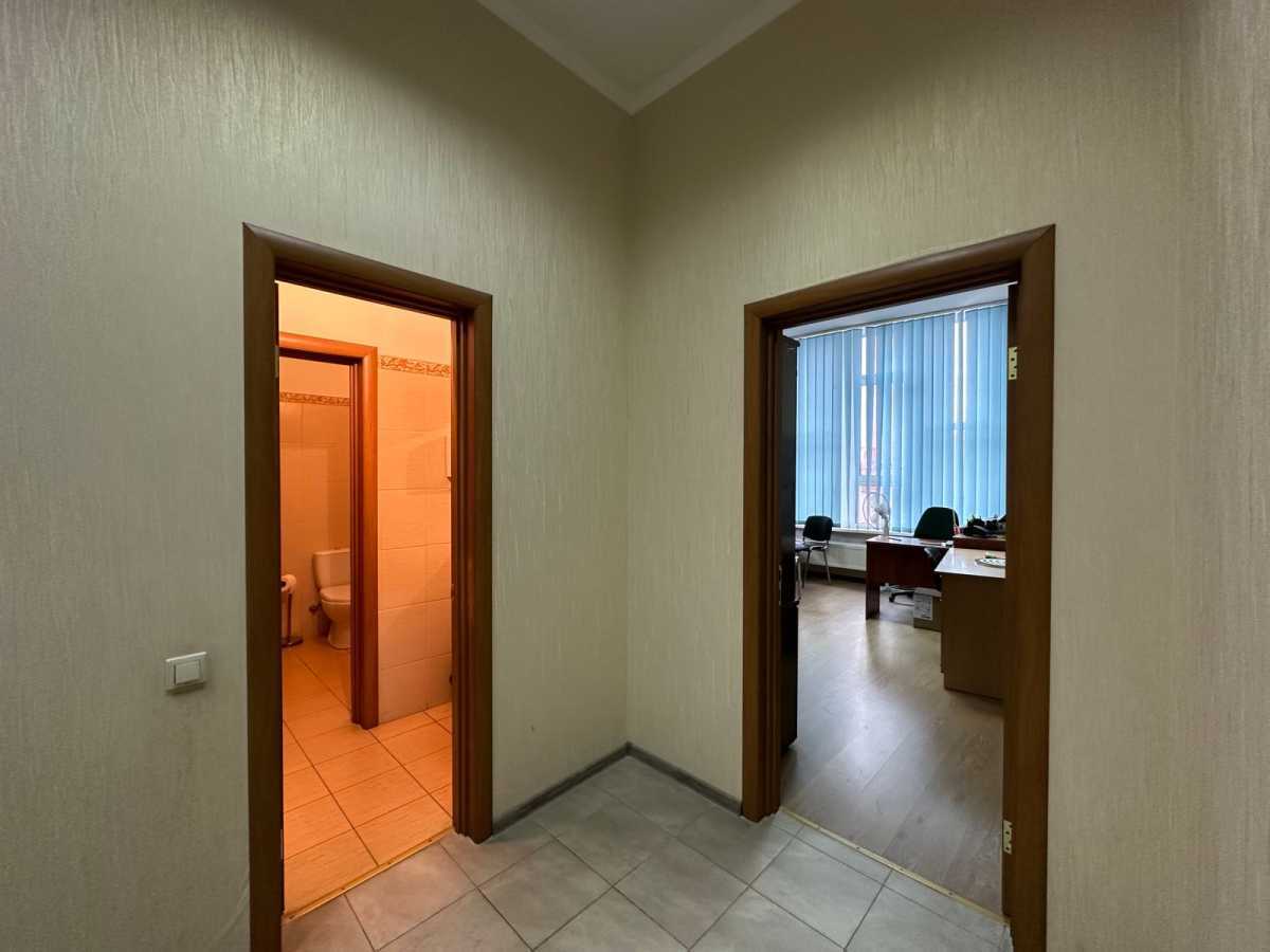 Продажа офиса 212 м², Эрнста ул., 16В