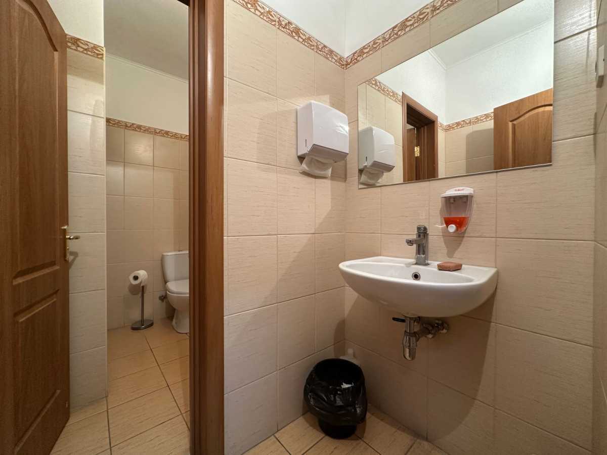 Продажа офиса 212 м², Эрнста ул., 16В