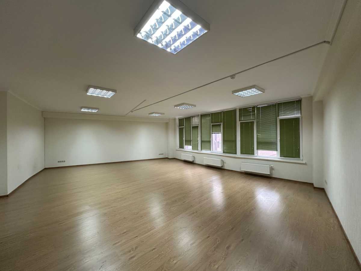 Продажа офиса 212 м², Эрнста ул., 16В