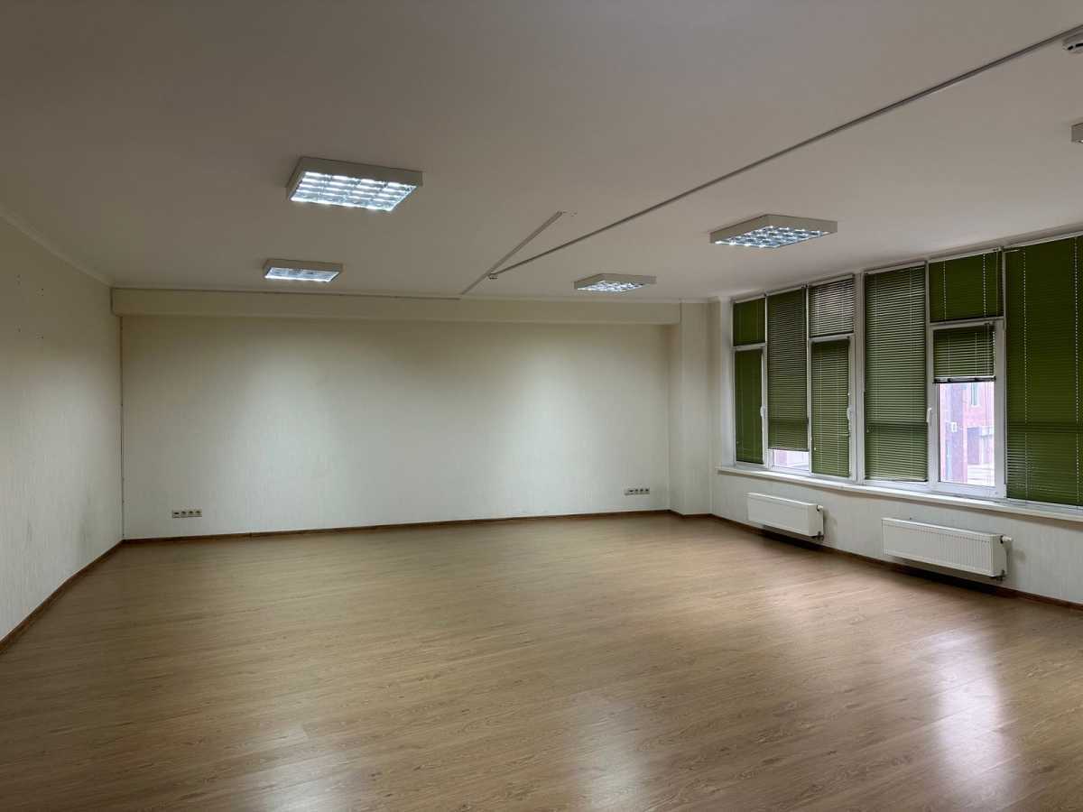 Продажа офиса 212 м², Эрнста ул., 16В
