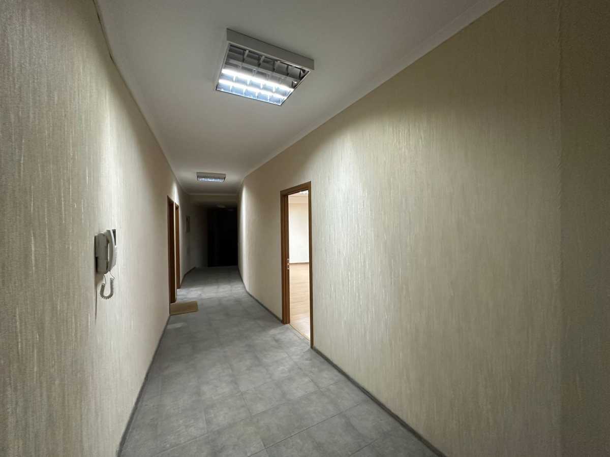 Продажа офиса 212 м², Эрнста ул., 16В