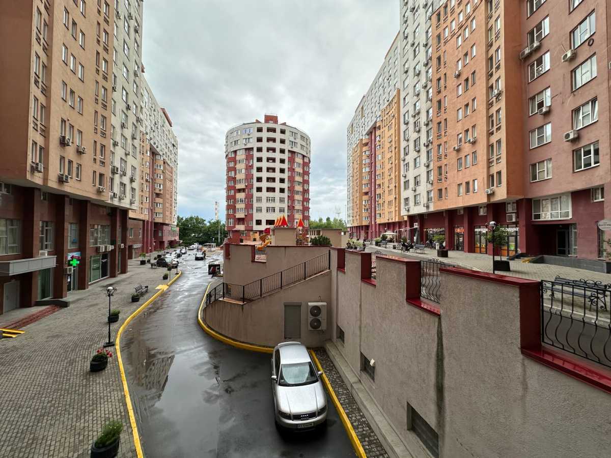 Продажа офиса 212 м², Эрнста ул., 16В