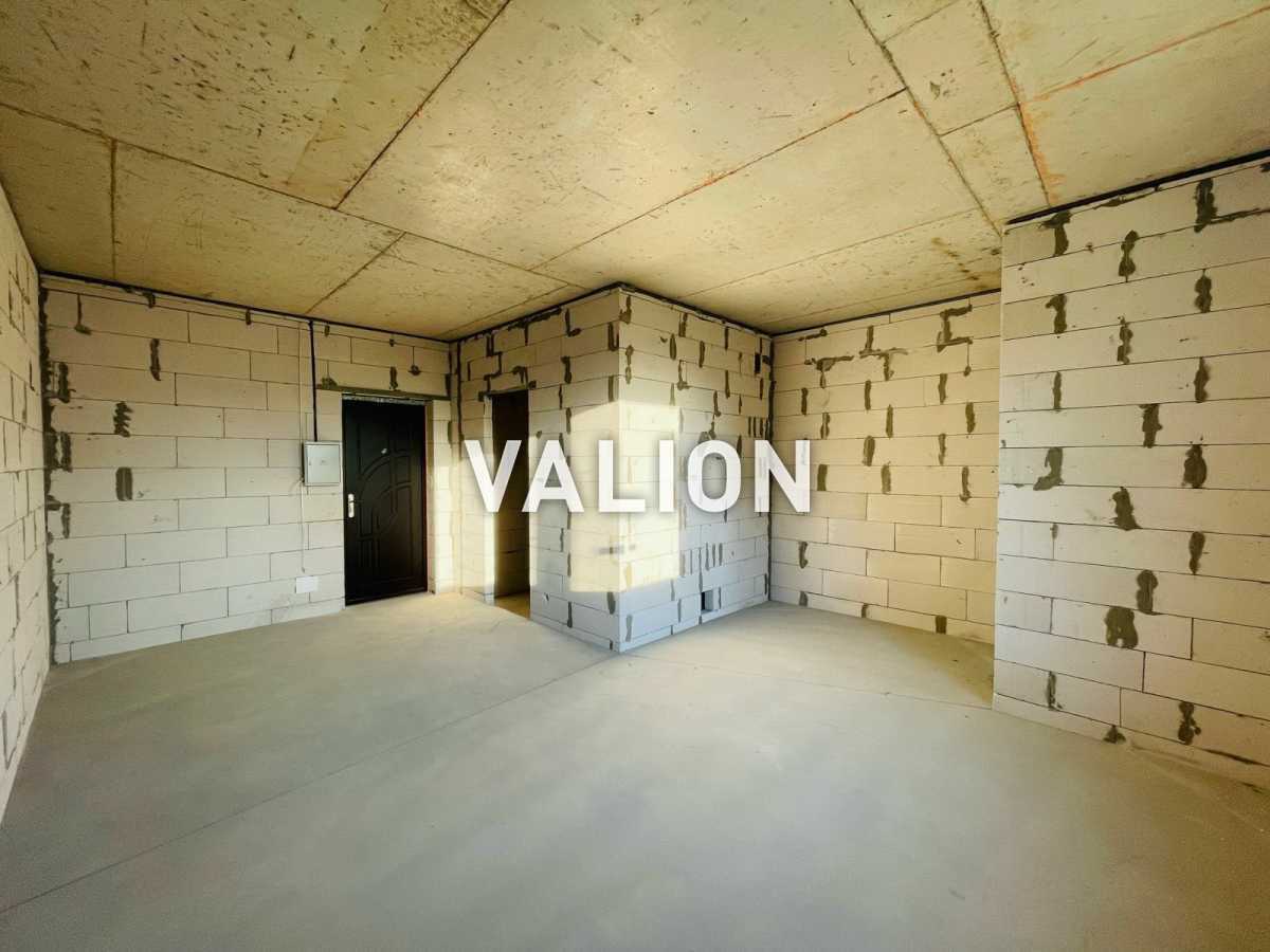 Продажа 1-комнатной квартиры 35.2 м², Березовая ул., 42