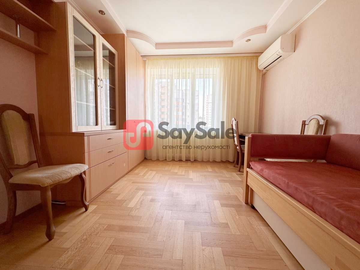 Продажа 3-комнатной квартиры 95 м², Анны Ахматовой ул., 35Б