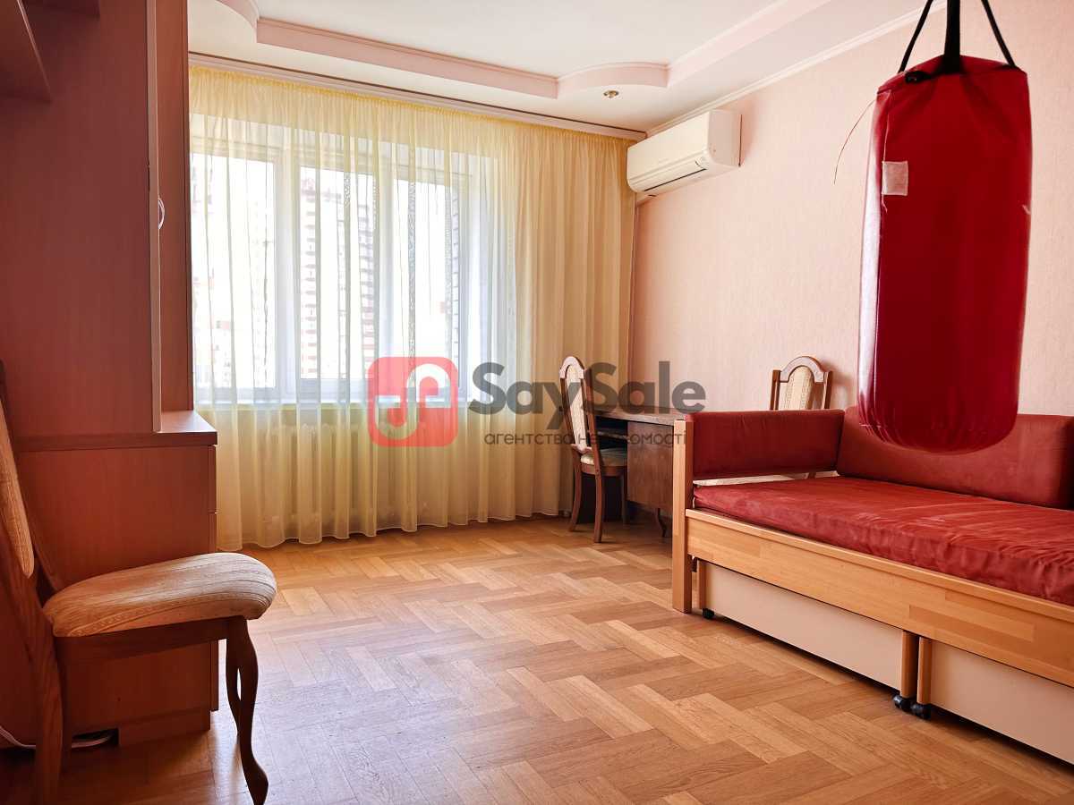 Продажа 3-комнатной квартиры 95 м², Анны Ахматовой ул., 35Б