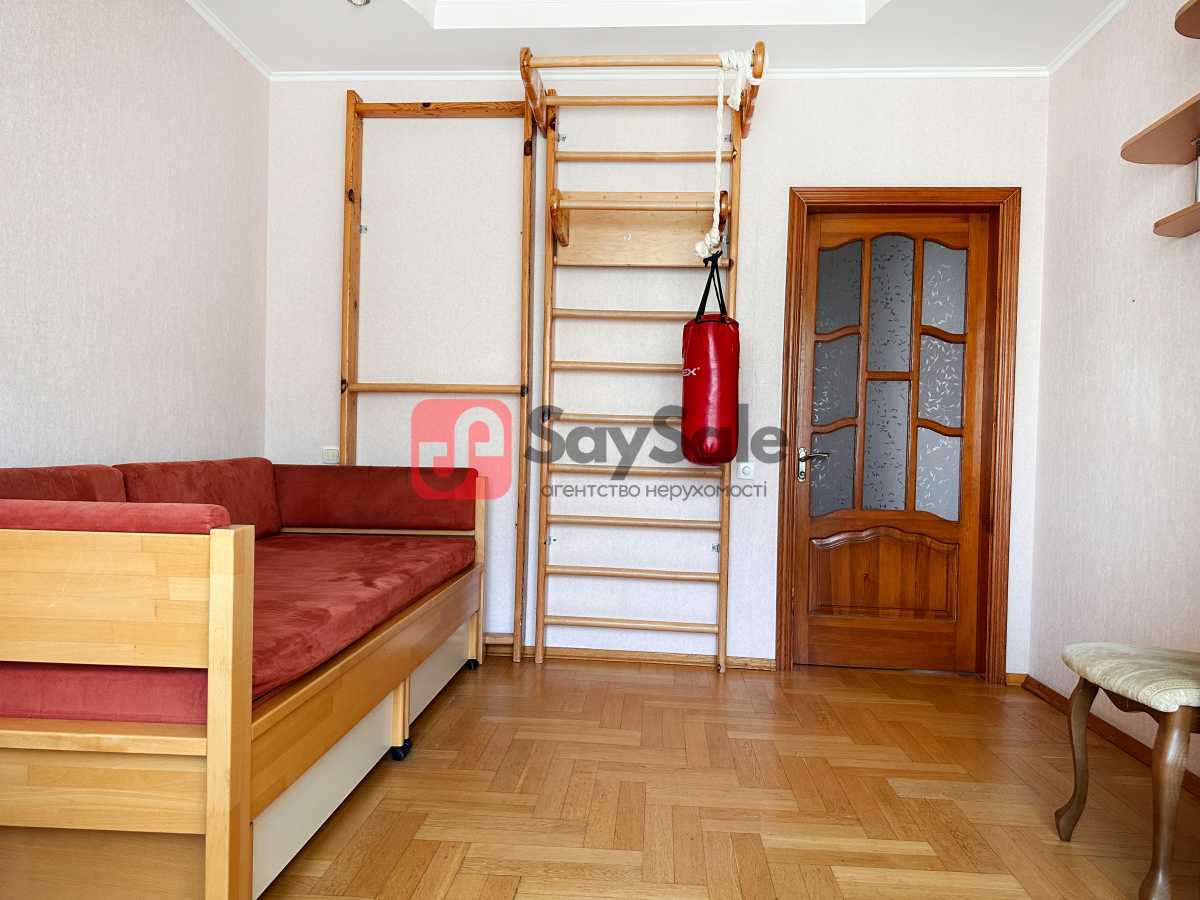 Продажа 3-комнатной квартиры 95 м², Анны Ахматовой ул., 35Б