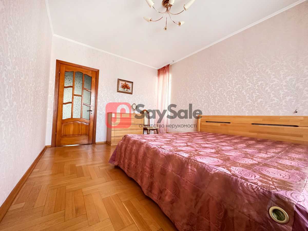 Продажа 3-комнатной квартиры 95 м², Анны Ахматовой ул., 35Б