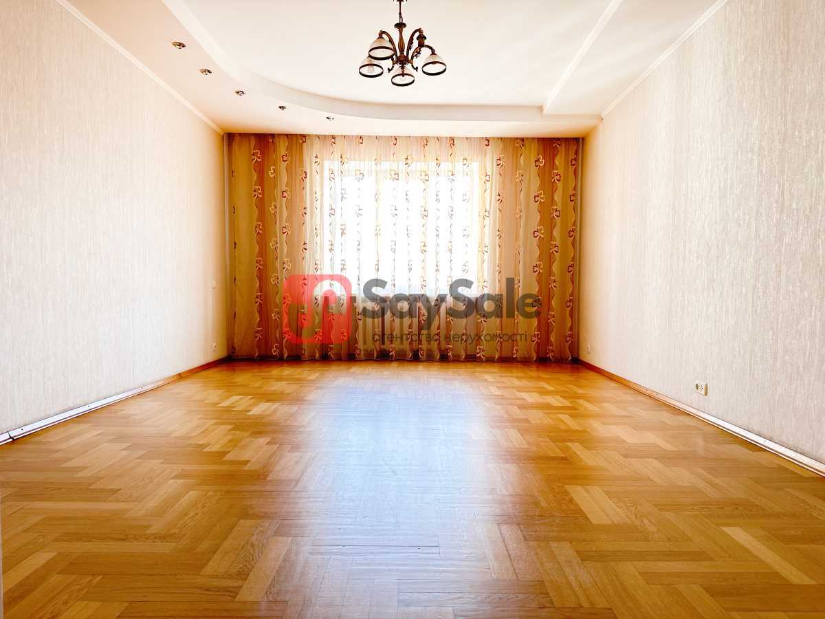 Продажа 3-комнатной квартиры 95 м², Анны Ахматовой ул., 35Б