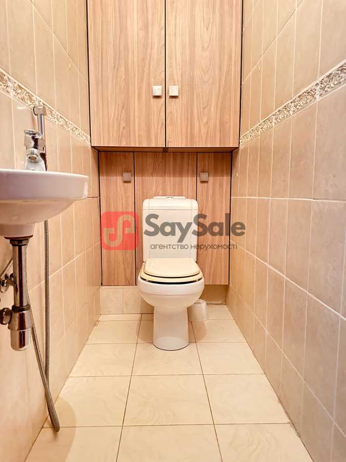 Продажа 3-комнатной квартиры 95 м², Анны Ахматовой ул., 35Б
