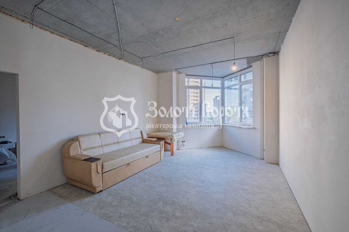 Продажа 2-комнатной квартиры 100 м², Андрия Кизила ул., Верхогляда, 14а