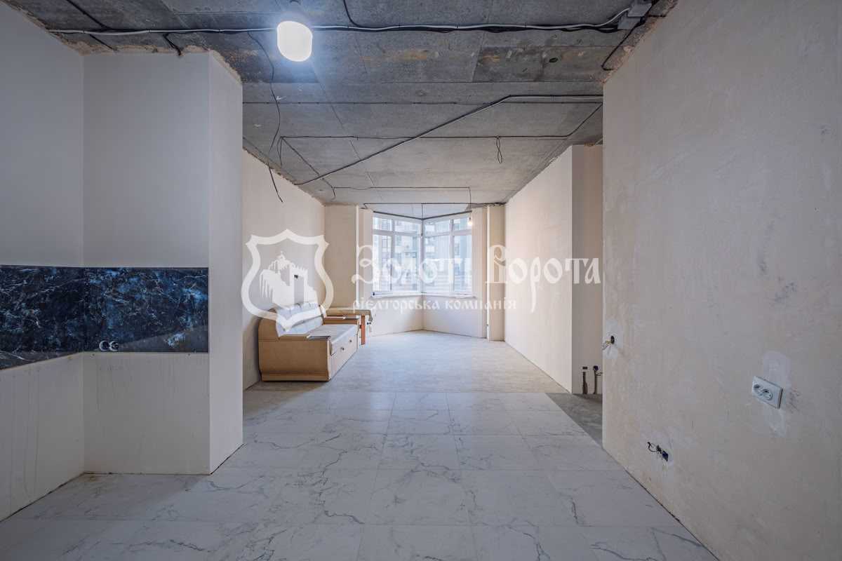 Продажа 2-комнатной квартиры 100 м², Андрия Кизила ул., Верхогляда, 14а