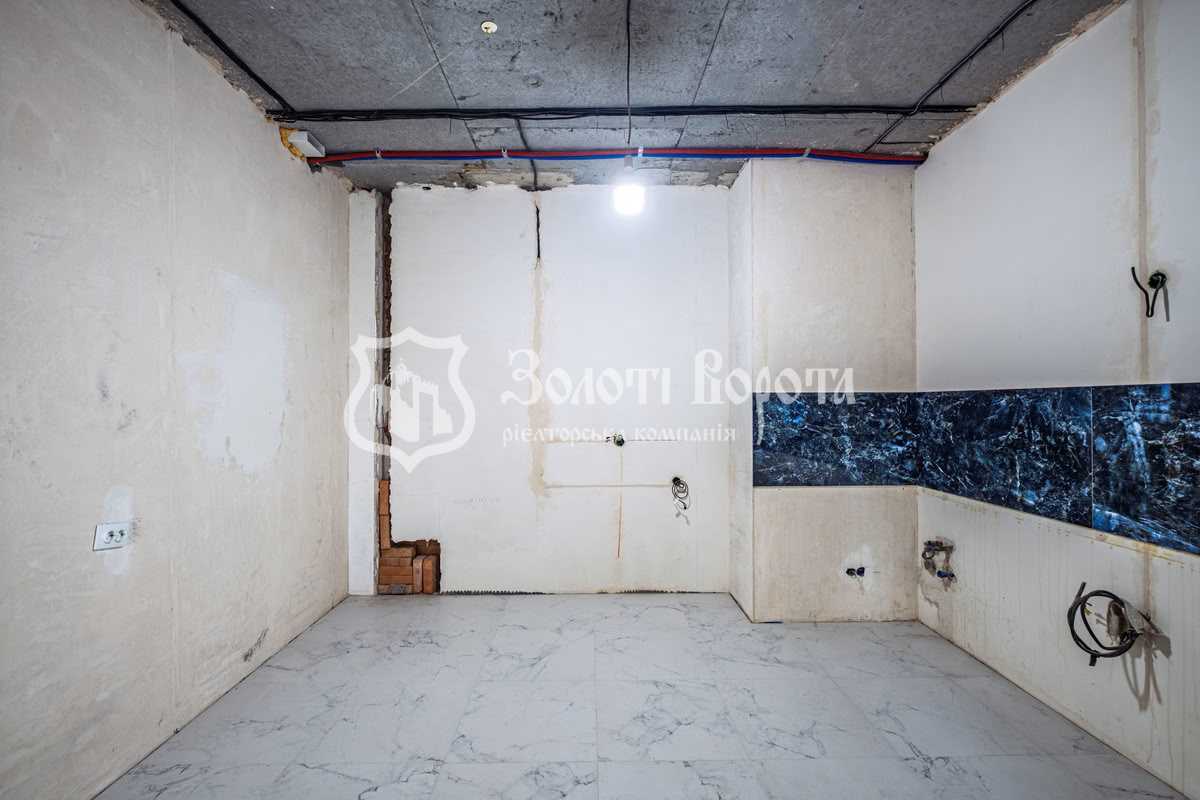 Продажа 2-комнатной квартиры 100 м², Андрия Кизила ул., Верхогляда, 14а