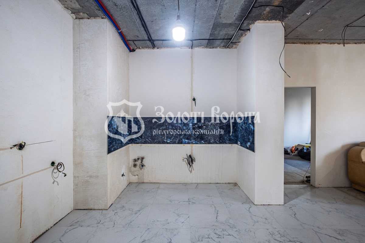 Продажа 2-комнатной квартиры 100 м², Андрия Кизила ул., Верхогляда, 14а