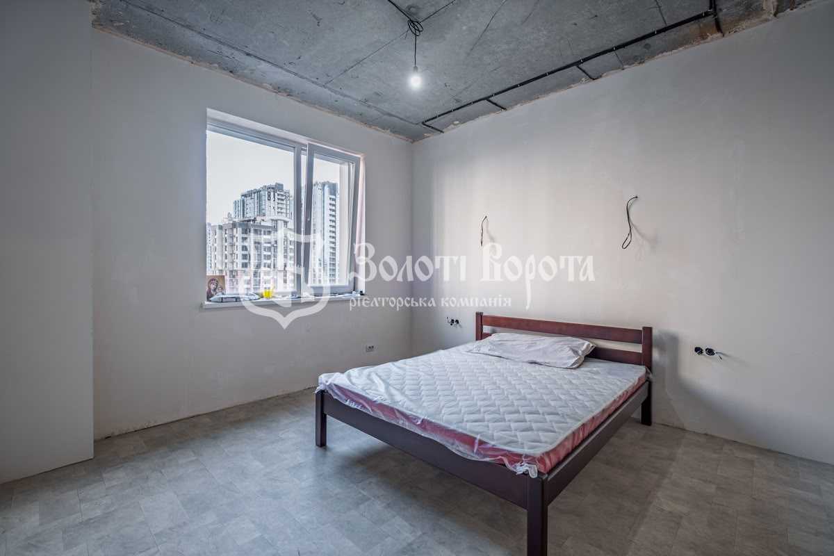 Продажа 2-комнатной квартиры 100 м², Андрия Кизила ул., Верхогляда, 14а