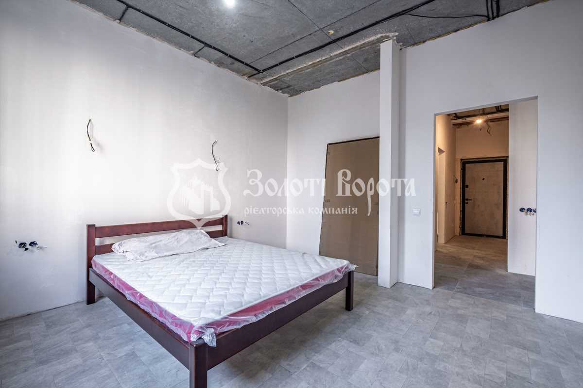Продажа 2-комнатной квартиры 100 м², Андрия Кизила ул., Верхогляда, 14а